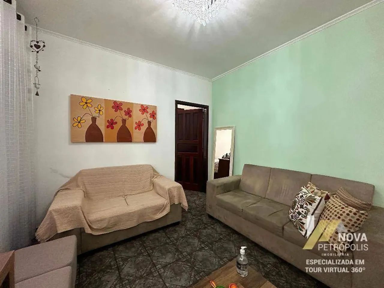 Casa com 3 dormitórios à venda, 94 m² por R$ 450.000,00 - Jardim Petroni - São Bernardo do - Foto 4