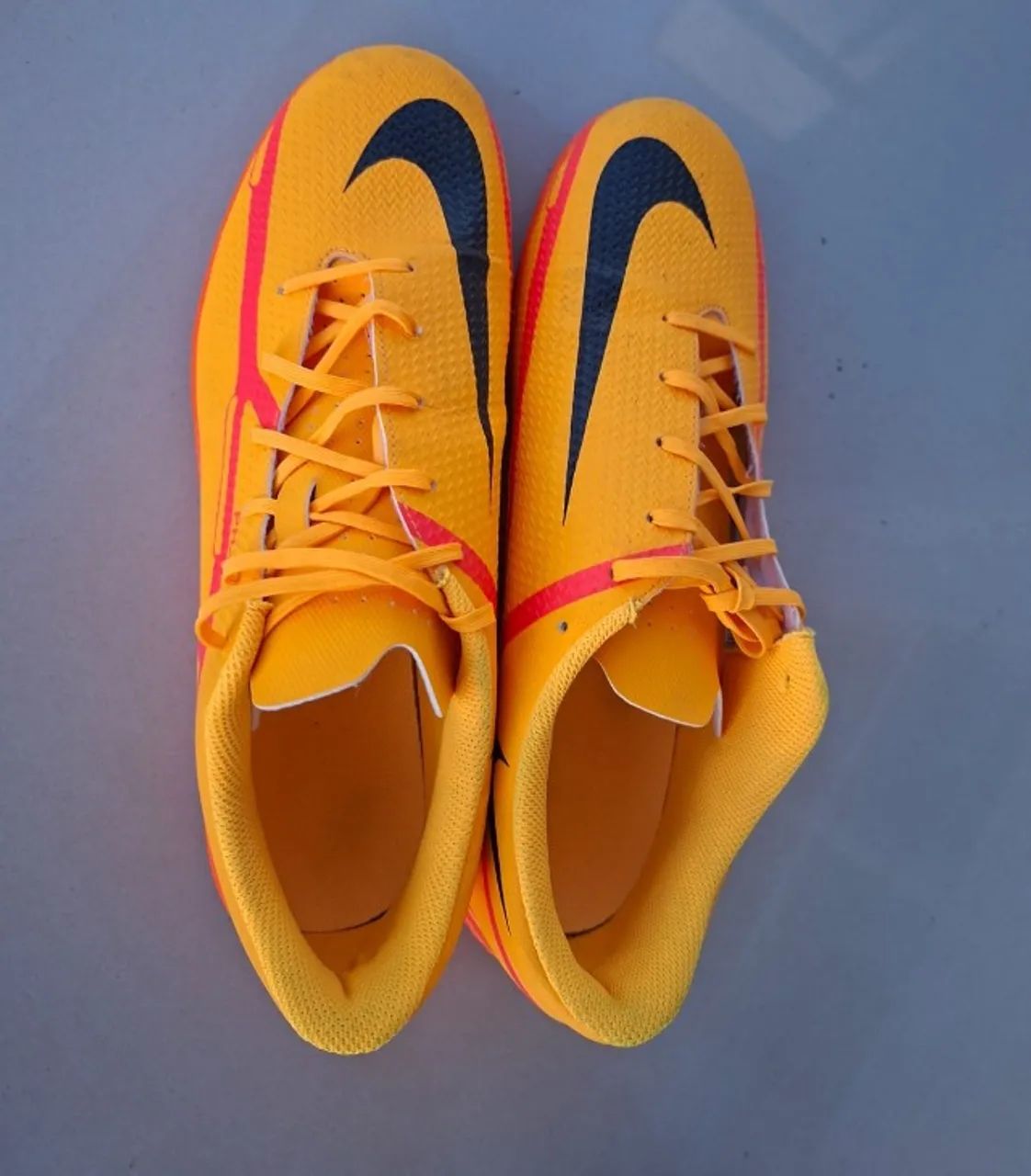 chuteira Nike original - Foto 3