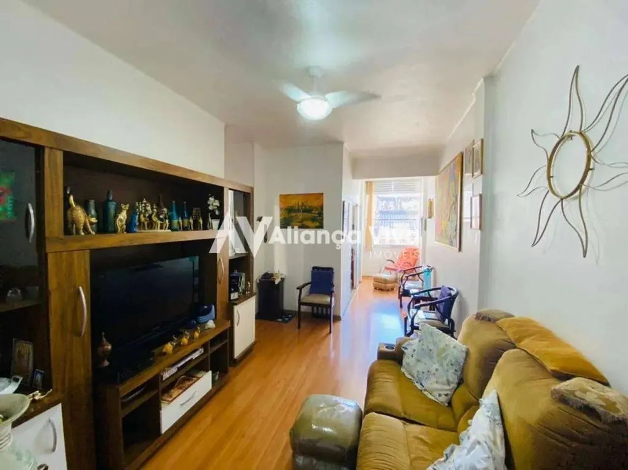 Copacabana | Apartamento 2 quartos