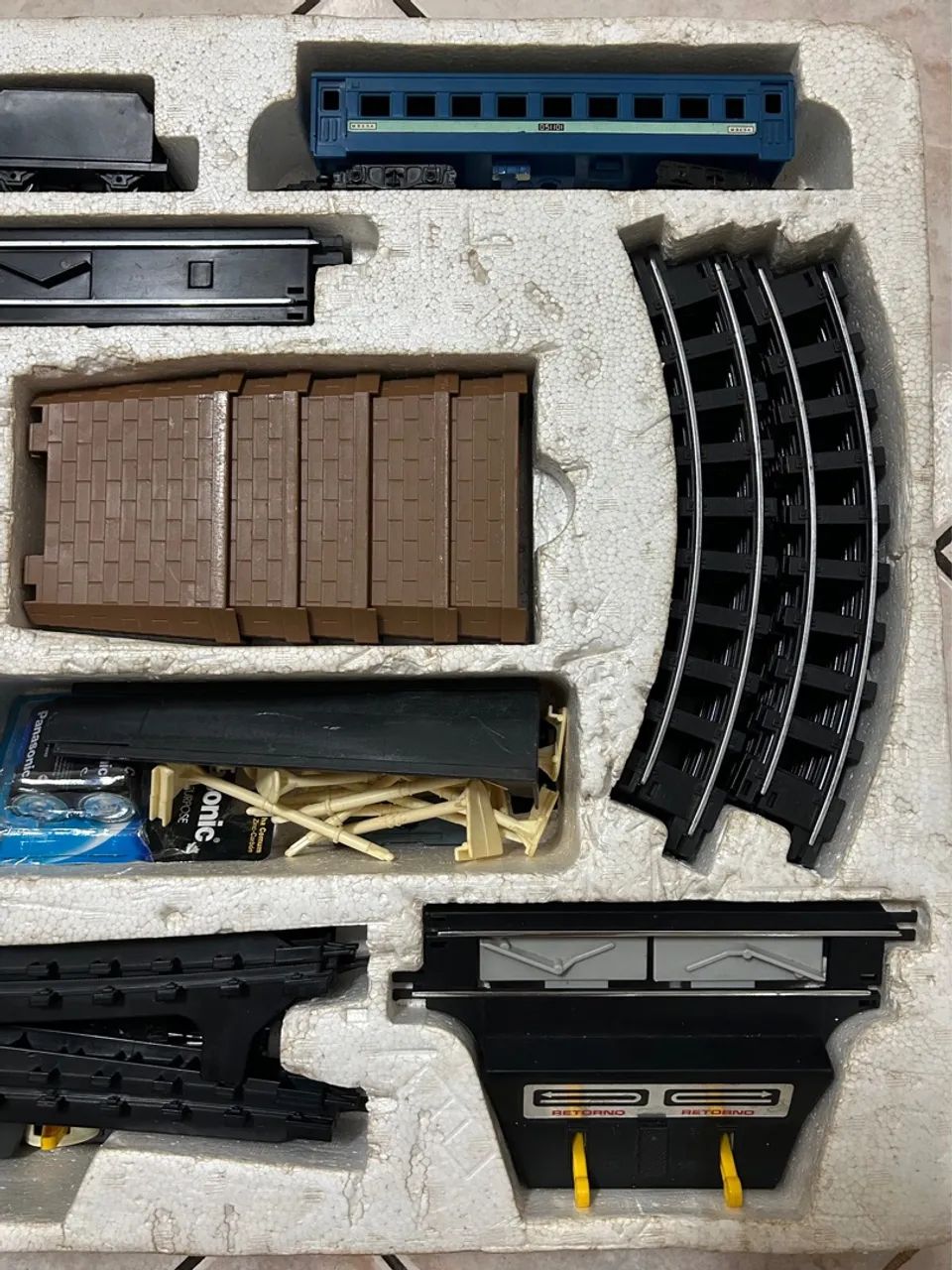 Ferrorama XP400 - Foto 2