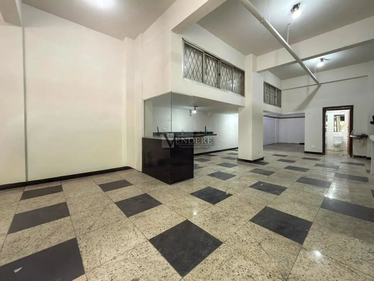 Loja de 92m² para locação no Vila Paris - Foto 2