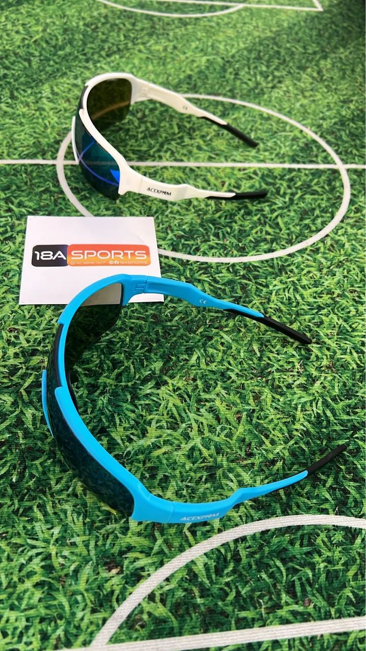 ÓCULOS SOLAR MULTIESPORTIVO 