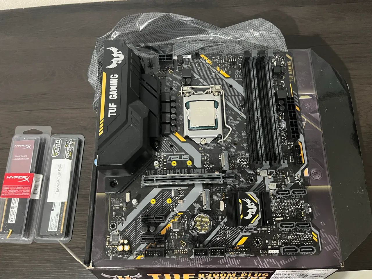 Kit i5 9400f64166976335746120