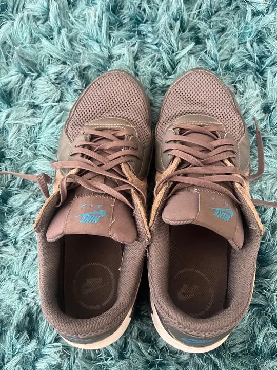 Nike Air Max - Foto 4