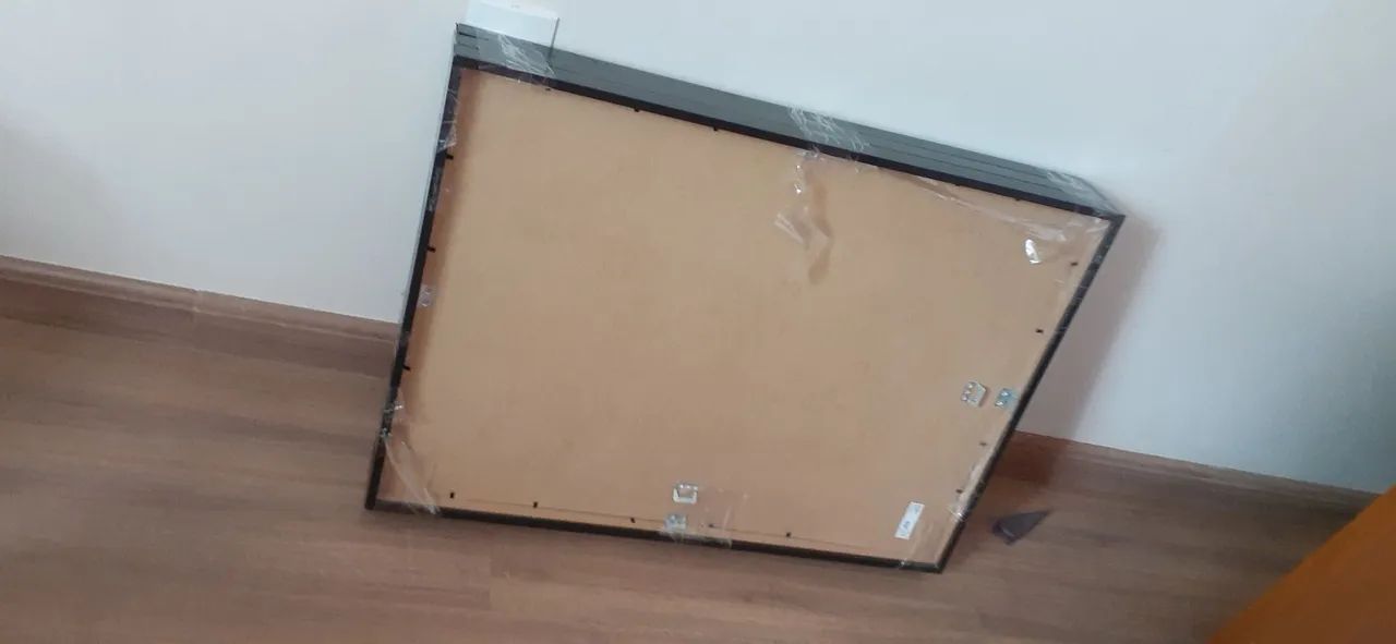 Quadro para fotos grande