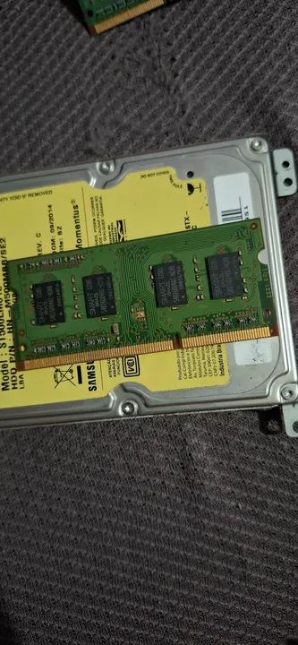 2GB DDR3 RAM Memory for Laptop64396502426114121