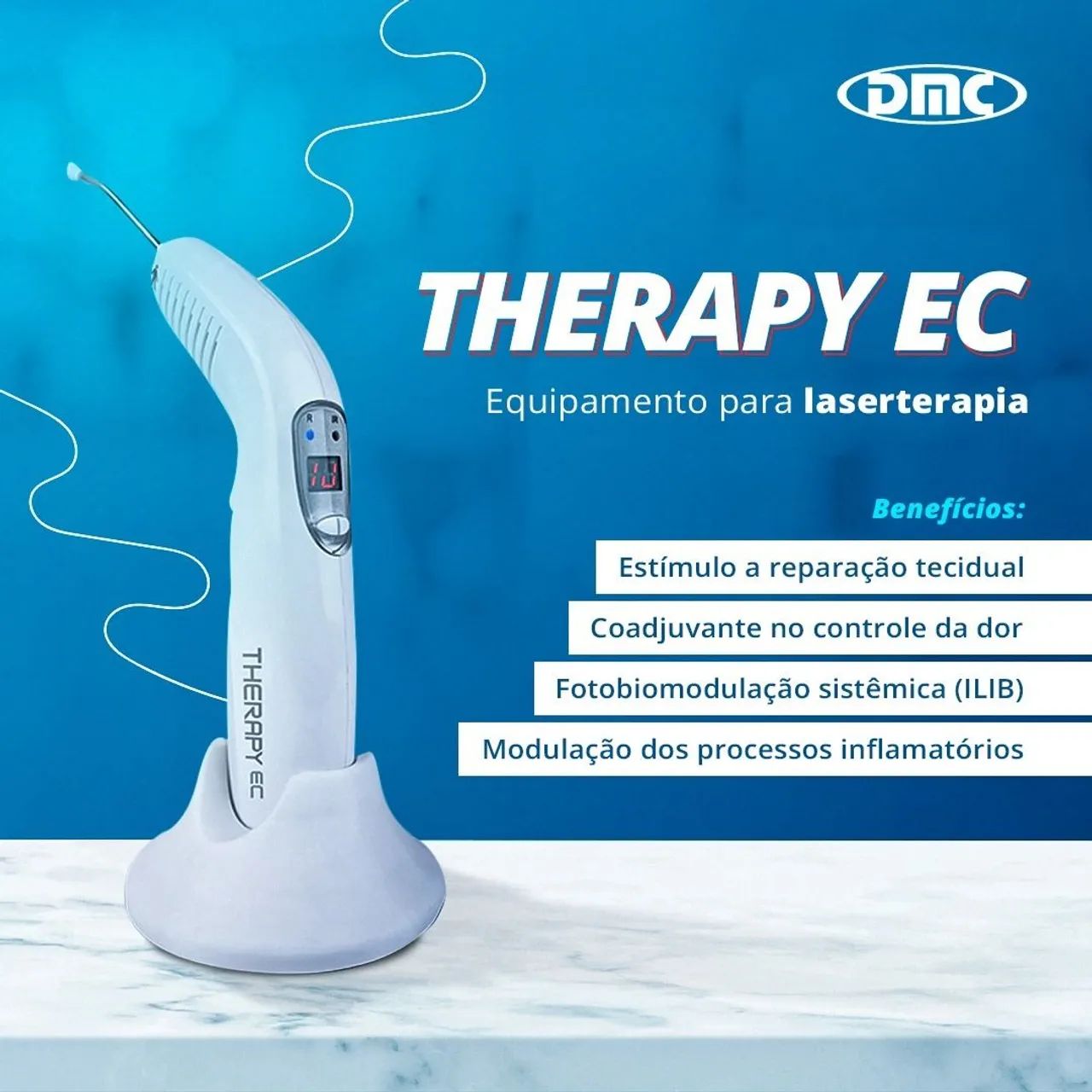 Laser terapyEc - Foto 2