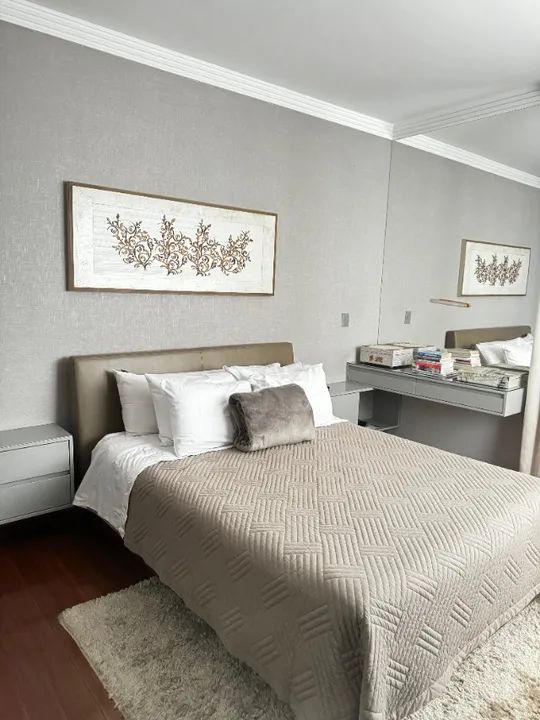 Apartamento à venda com 186m², 4 quartos e 3 vagas - Foto 11