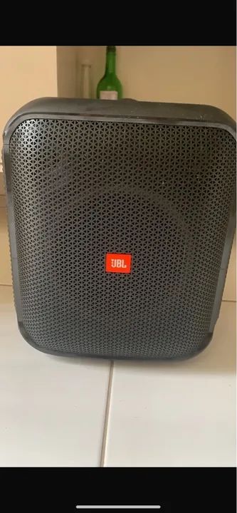 Caixa de Som JBL original