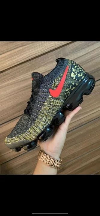 Tênis vapor max no atacado - Foto 2