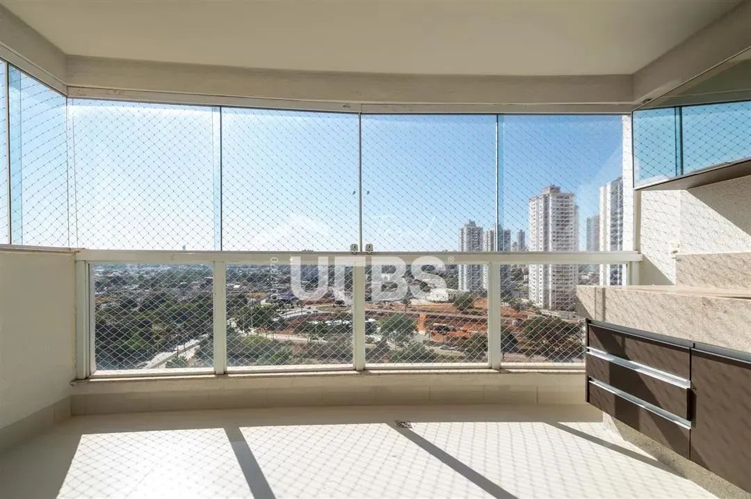 Apartamento à venda no Varandas de Copacabana - Jardim Atlântico - Foto 8