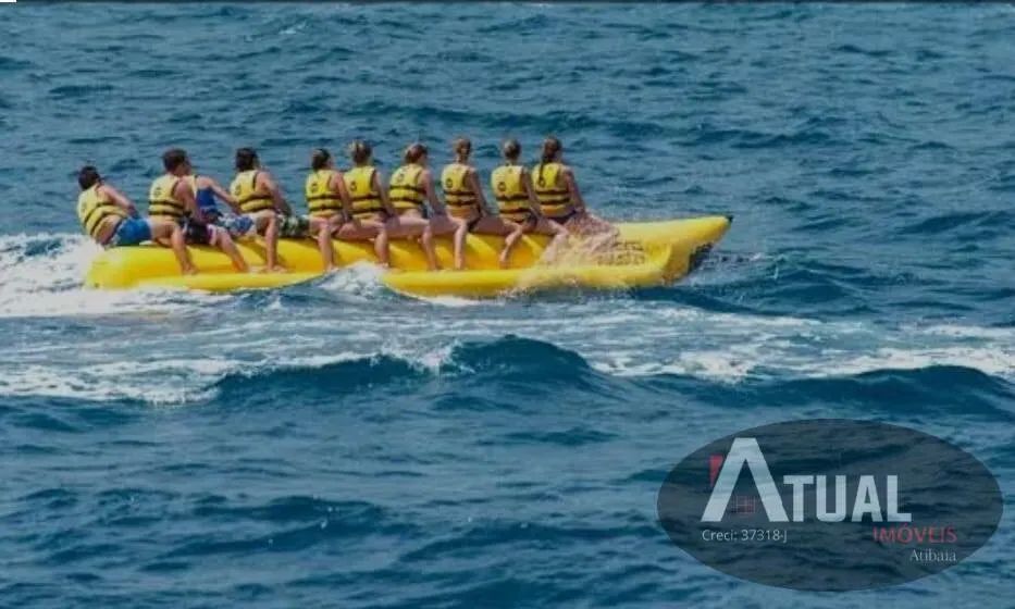 Apartamento para locação por temporada na Praia Grande - Foto 5