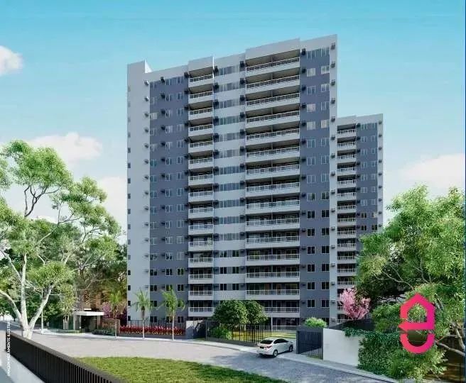 Liberdade Life Club - 60m² (3Q com Suíte) em Jardim São Paulo - Recife - PE