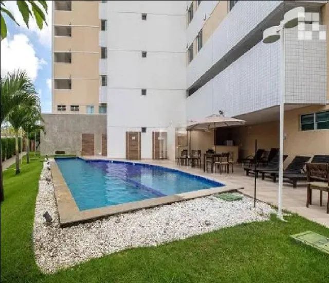 Apartamento no Parque Del Sol Cod0274