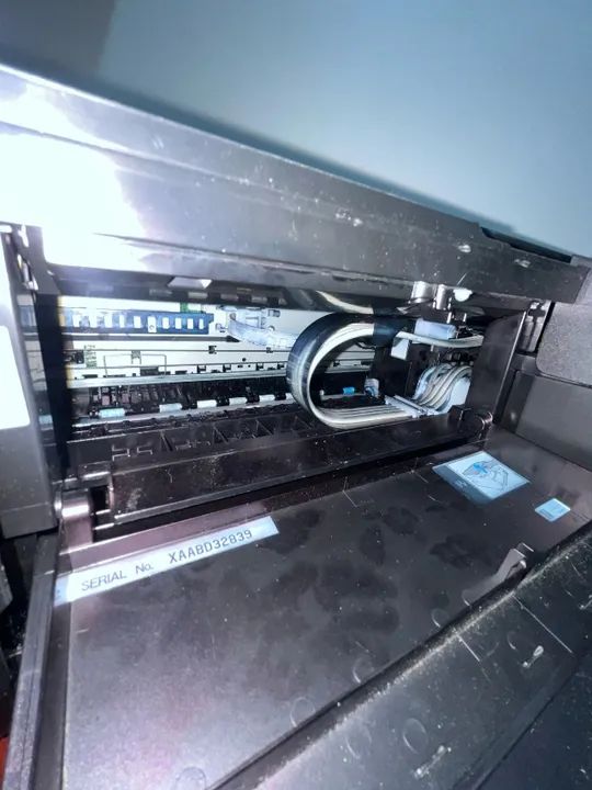 Impressora Epson L3250 Multifuncional (Ler descrição) - Foto 4