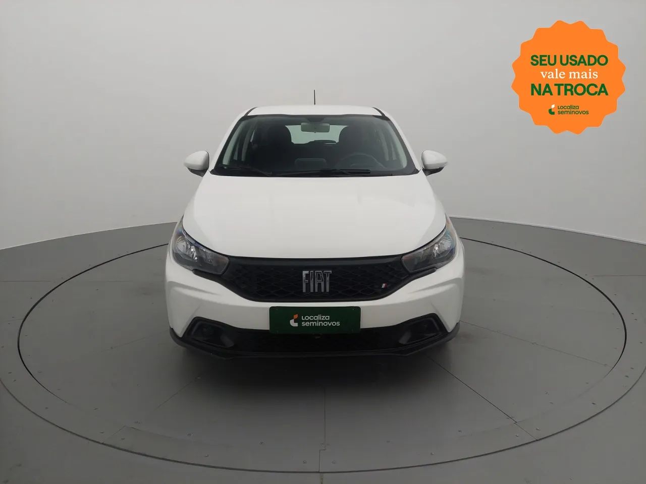 Fiat Argo Drive 1.0 Firefly 2024 - Foto 2