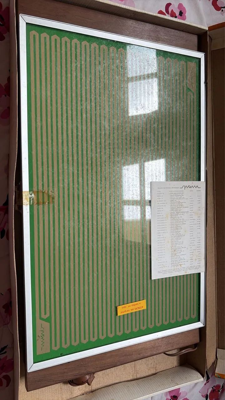 Bandeja termica benkent - Foto 3