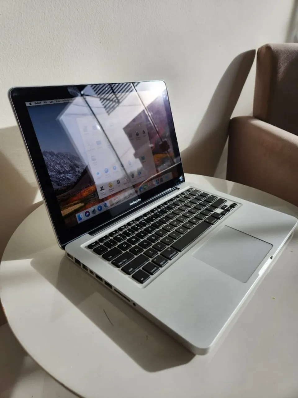 MacBook本体 MacBook Pro 2012 SSD1TB RAM8GB Catalina macbook pro 2012 i5 8gb ram