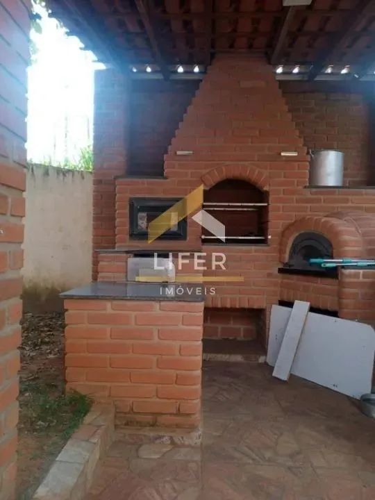casa - Jardim São Gabriel - Campinas - Foto 4