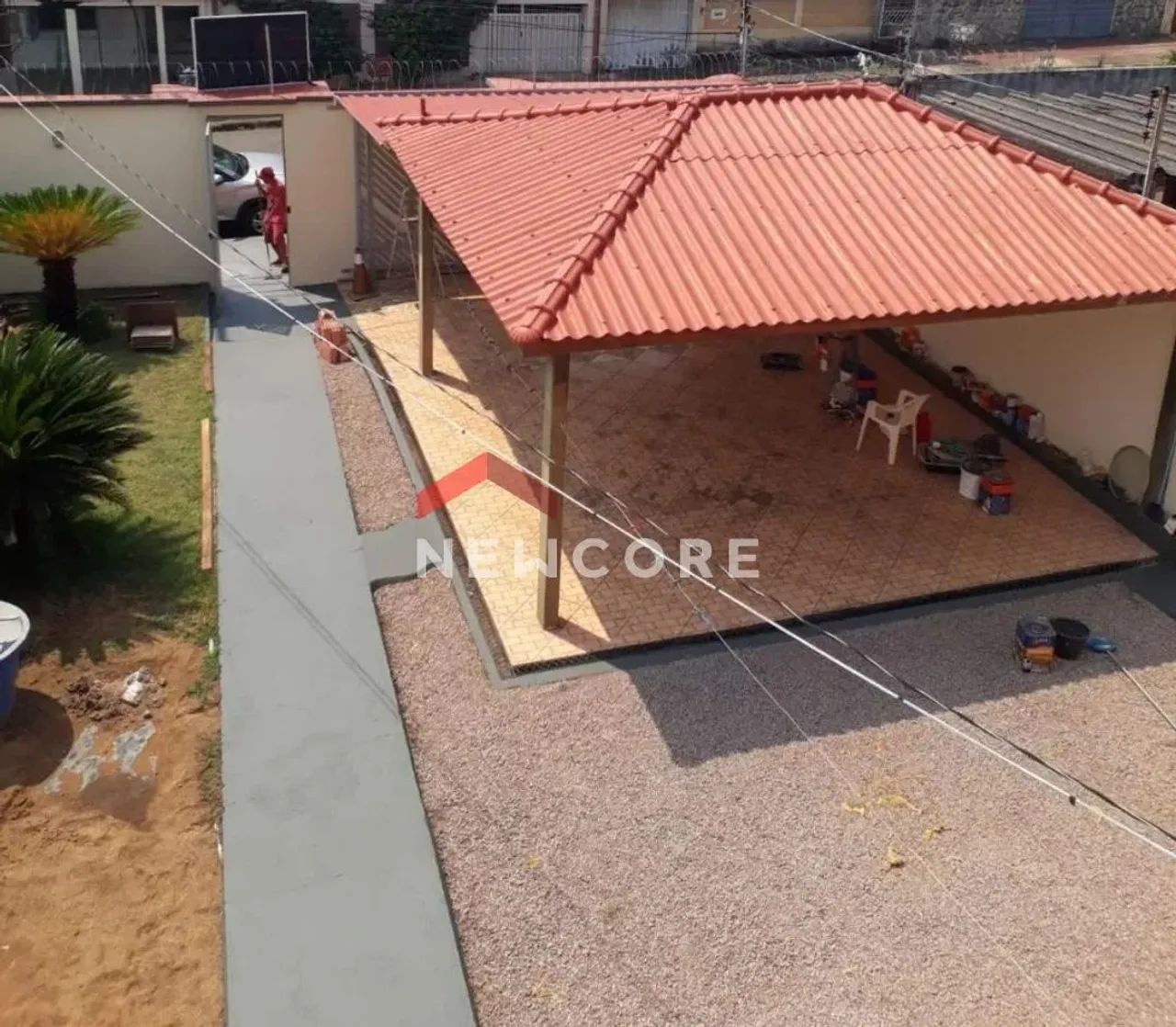 Casa em Avenida Campos Sales - Centro - Porto Velho/RO - Foto 3