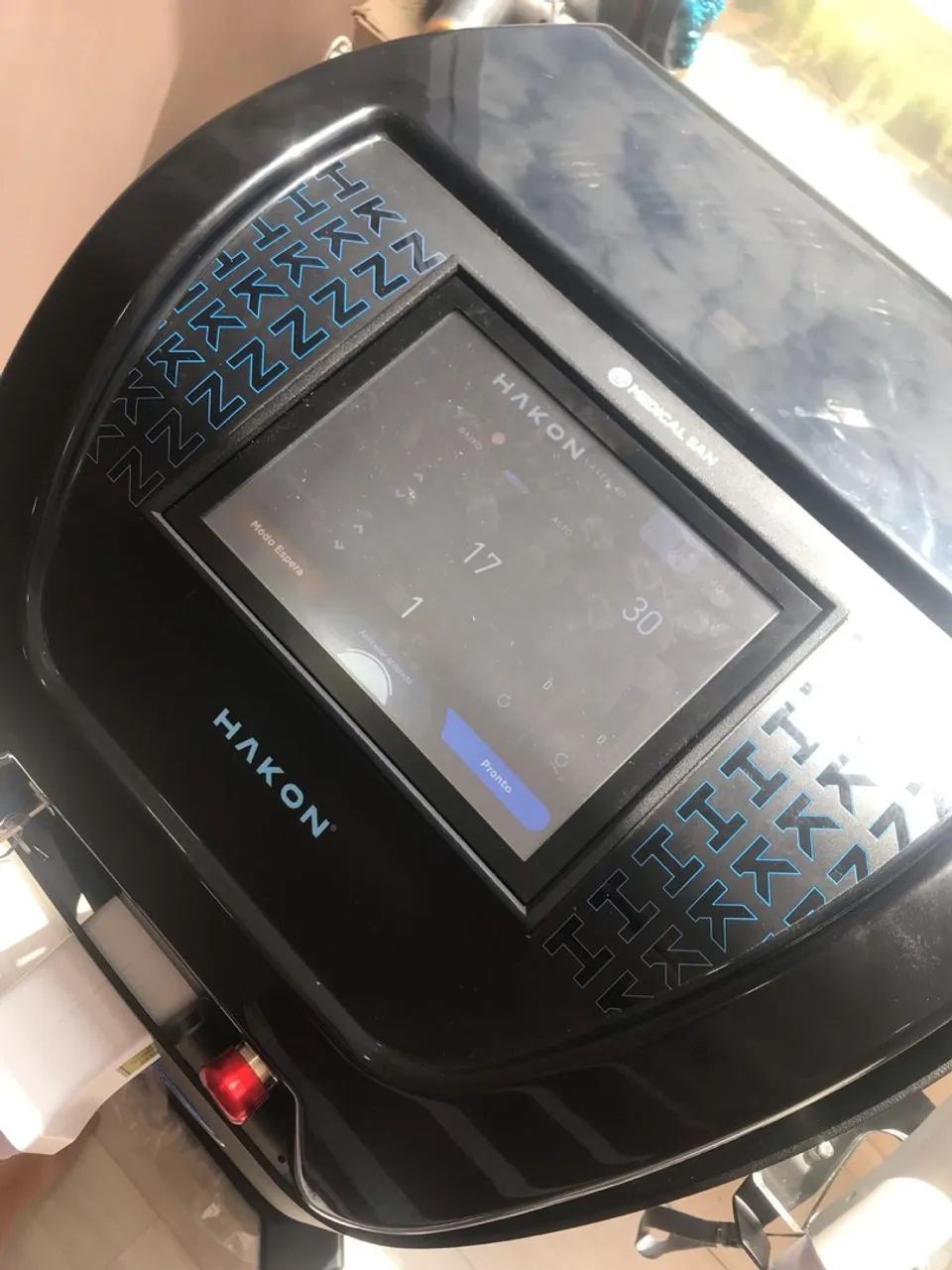 Aluguel de máquina de depilação a laser - Foto 2