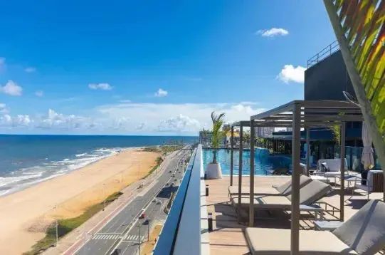 Imóvel para venda tem 30 metros quadrados com 1 quarto em Jardim Armação - Salvador - BA - Foto 8