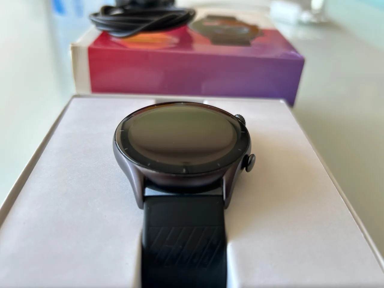 Amazfit GTR 3