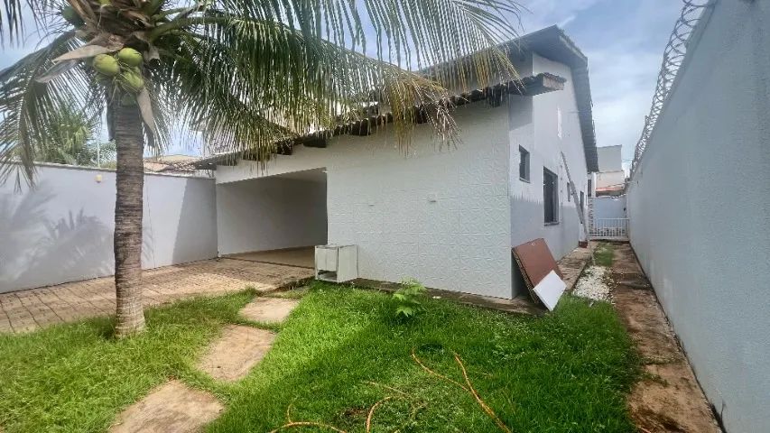 Foto - Palmas - Plano Diretor Sul