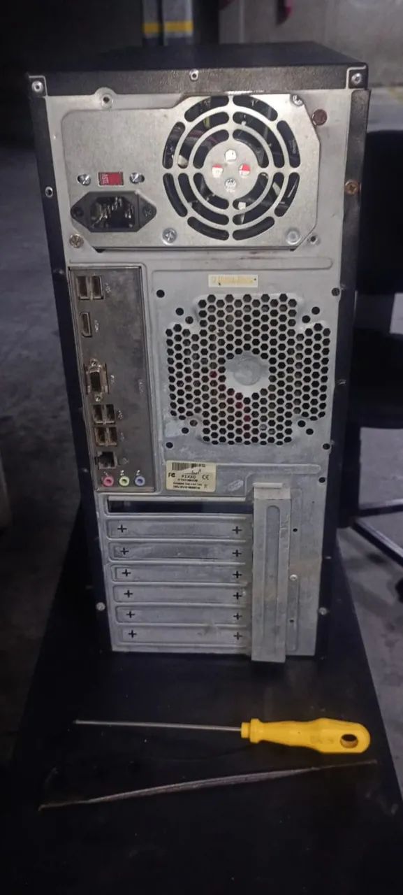 PC DESKTOP INTEL CORE I3 4 GB64385507191553120