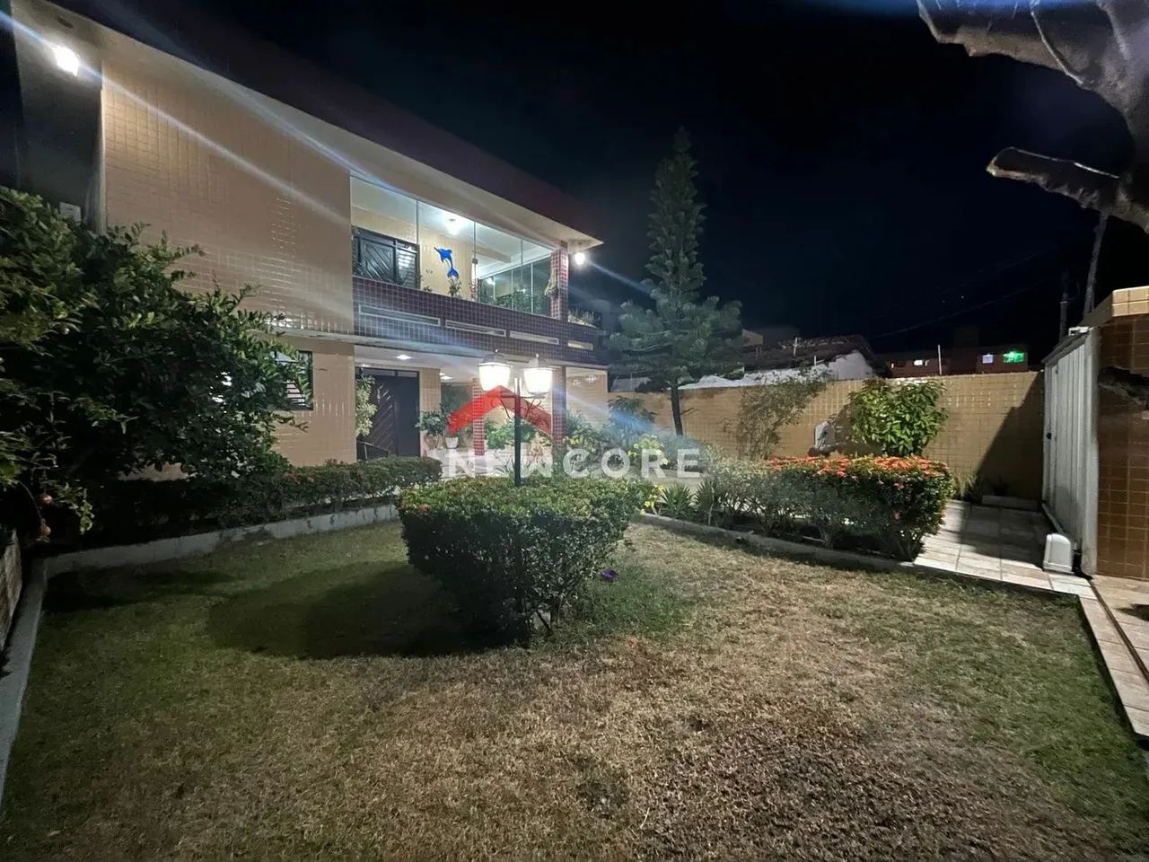 Casa em Rua Hermes Gomes Bezerra - Bessa - João Pessoa/PB - Foto 3
