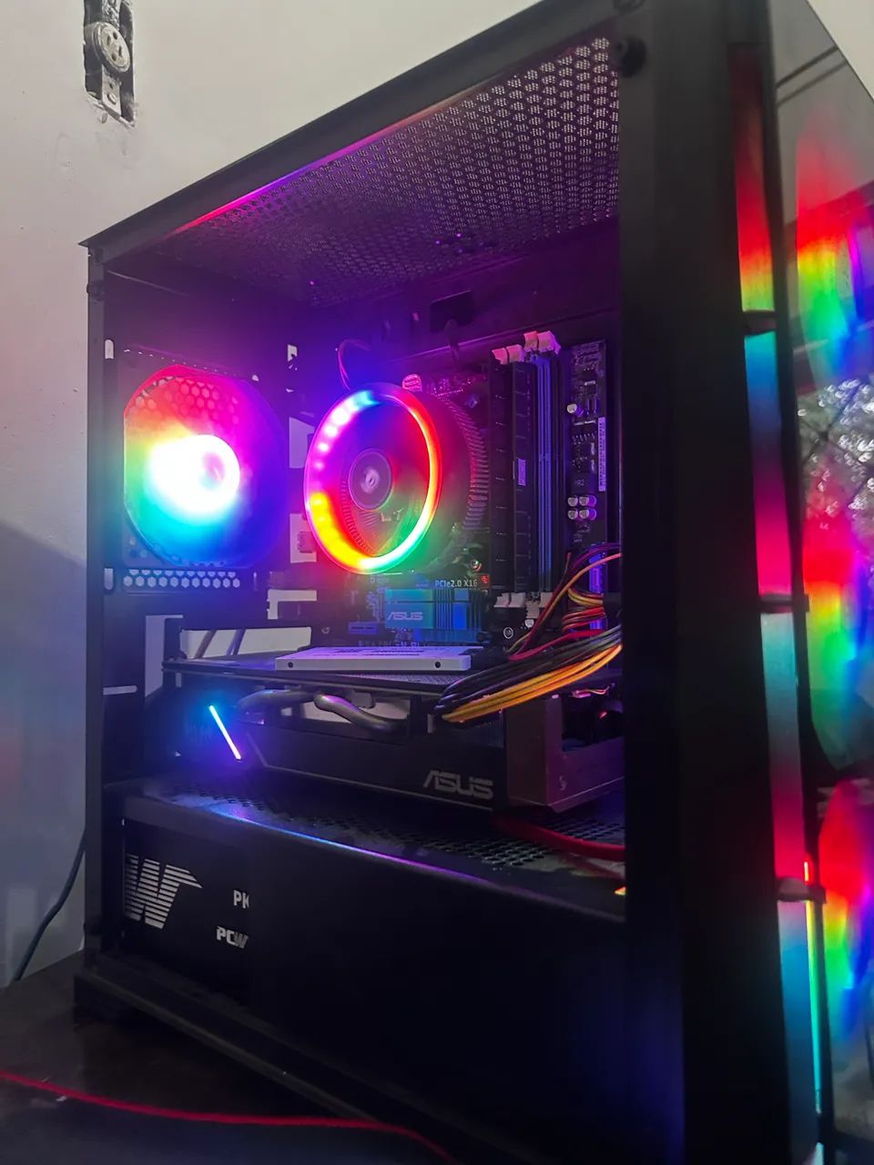 Pc Gamer + Brinde64308002425987121