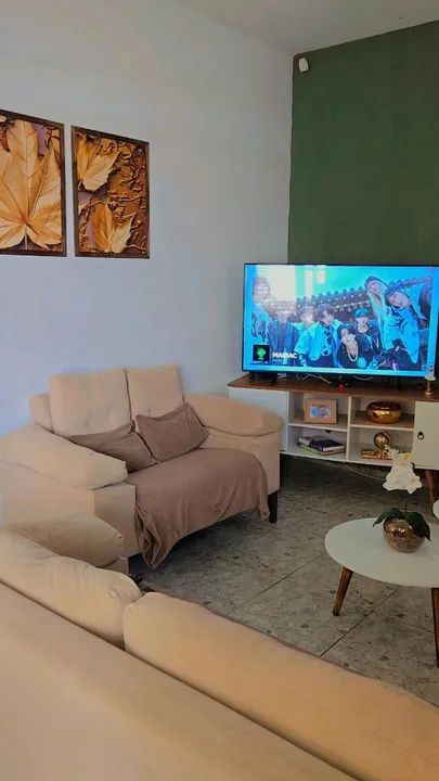 Casa 3 quartos - Bancários - Foto 5