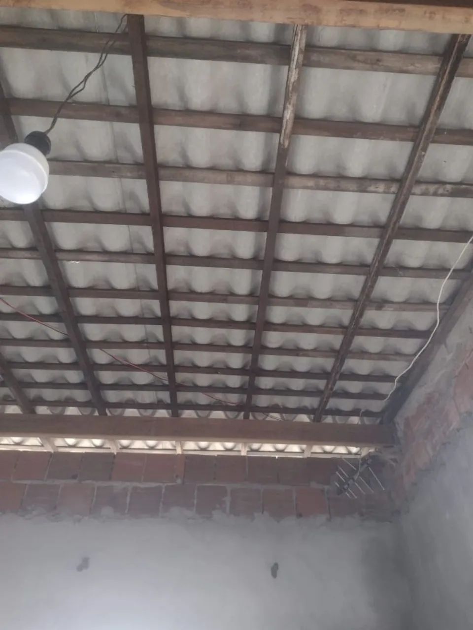 Telhas brasilite da grossa  - Foto 4