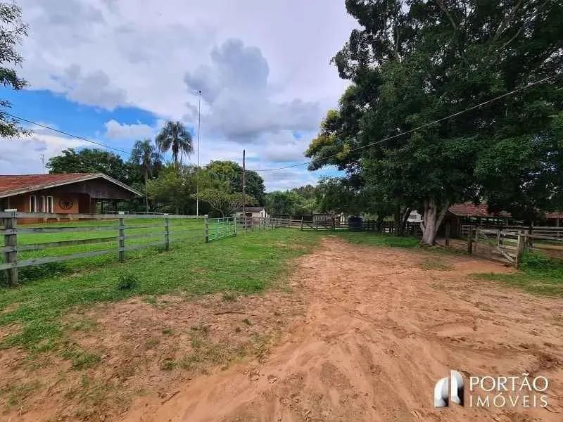 Fazenda em Área Rural - Presidente Alves, (Presidente Alves) - SP - Foto 5