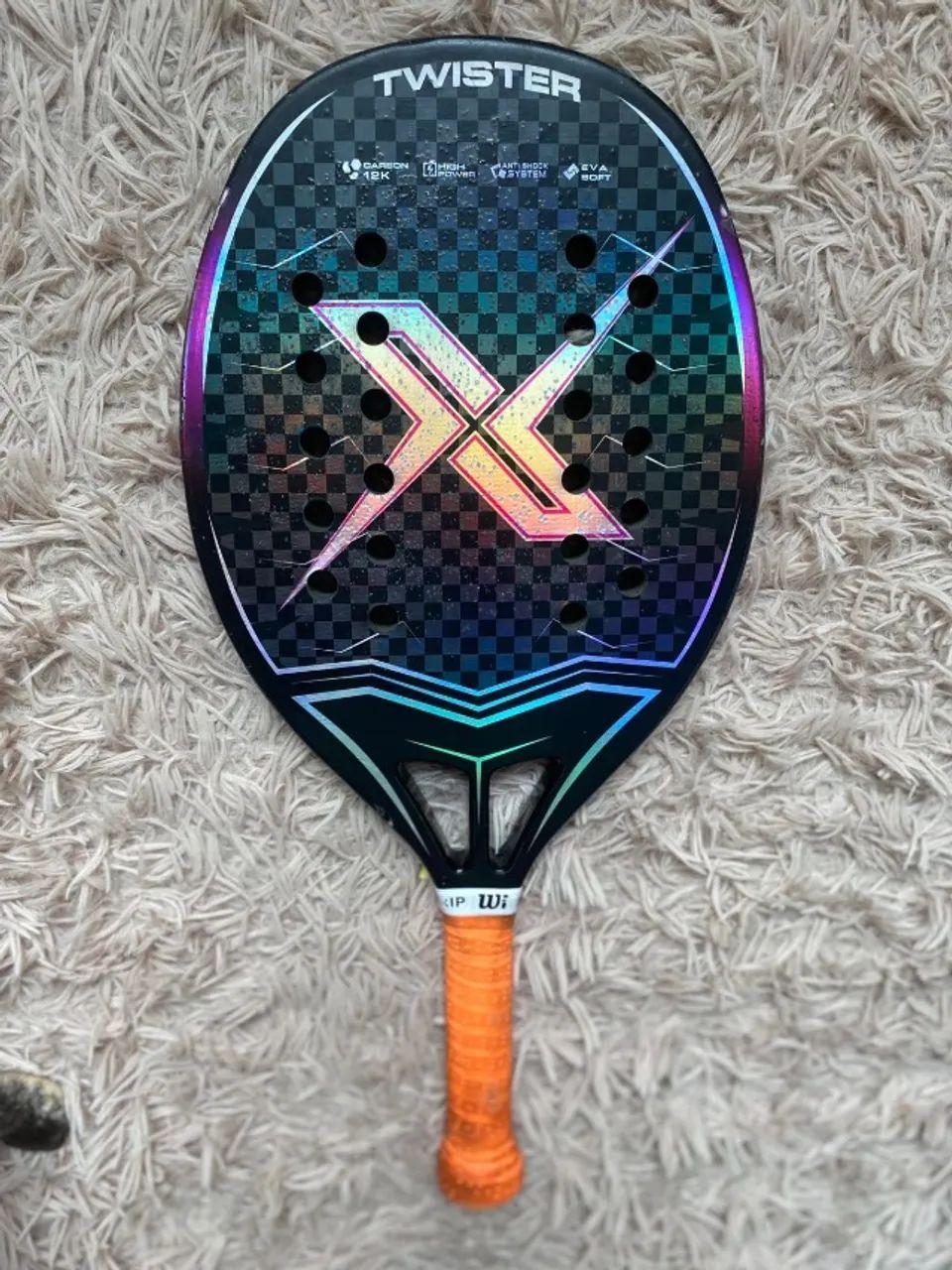 Raquete Flyper64309961717635124