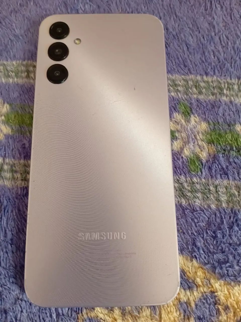 Samsung A14 5G  Sem Defeitos  - Foto 2