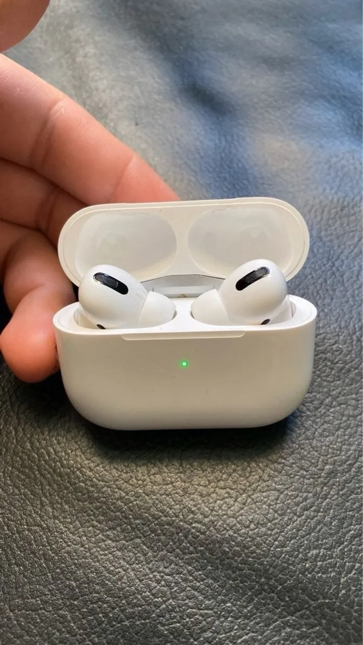 AirPods Pro (2º Geração) - Apple