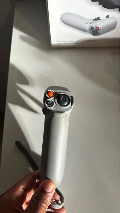 Kit Drone DJI Avata com FPV Goggles 2 e Controle - Foto 6