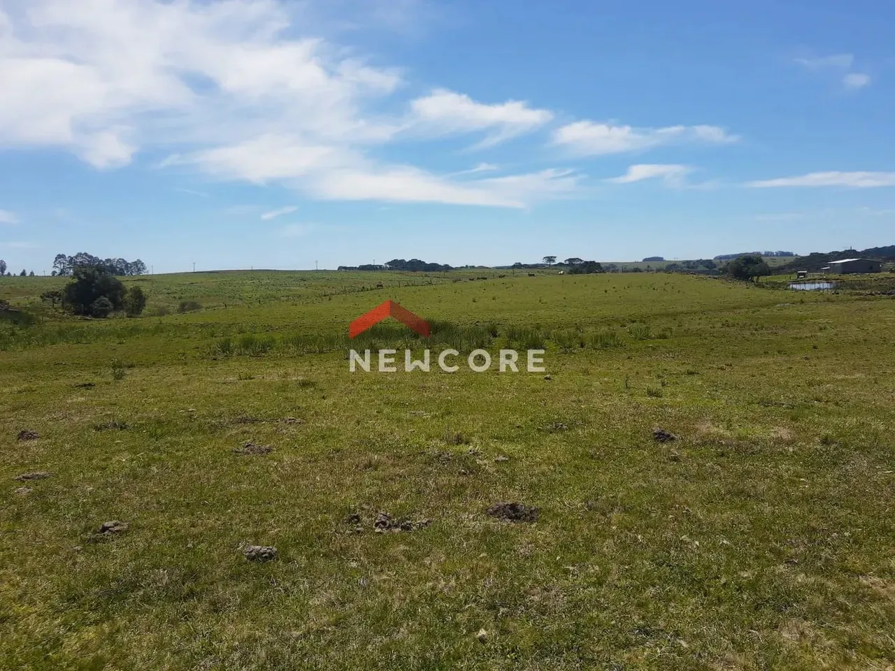 Fazenda em Lageado Grande - Tainhas - São Francisco de Paula/RS