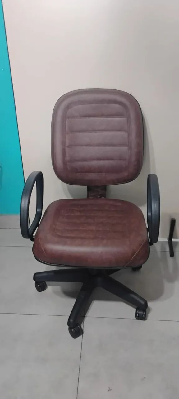 Cadeira Diretor - NOVA - Foto 5