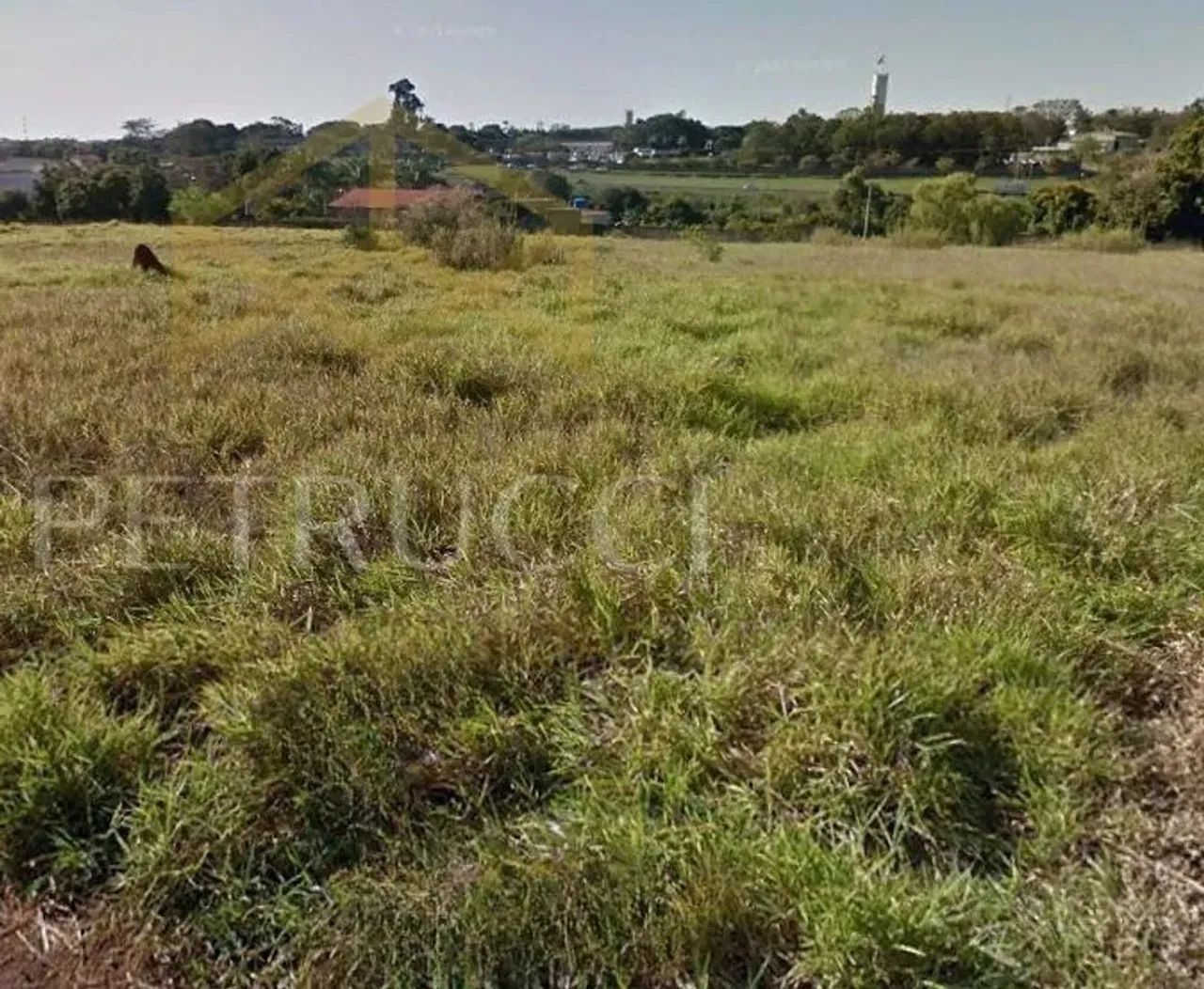 Terreno Residencial à venda, Jardim dos Calegaris, Paulínia - TE3158.