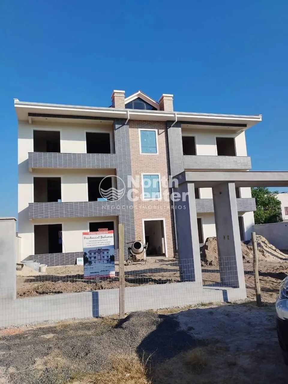 Apartamento à venda, Turimar, Balneário Gaivota, SC - Foto 2