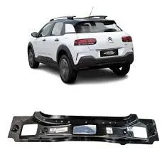 Painel traseiro externo C4 cactus