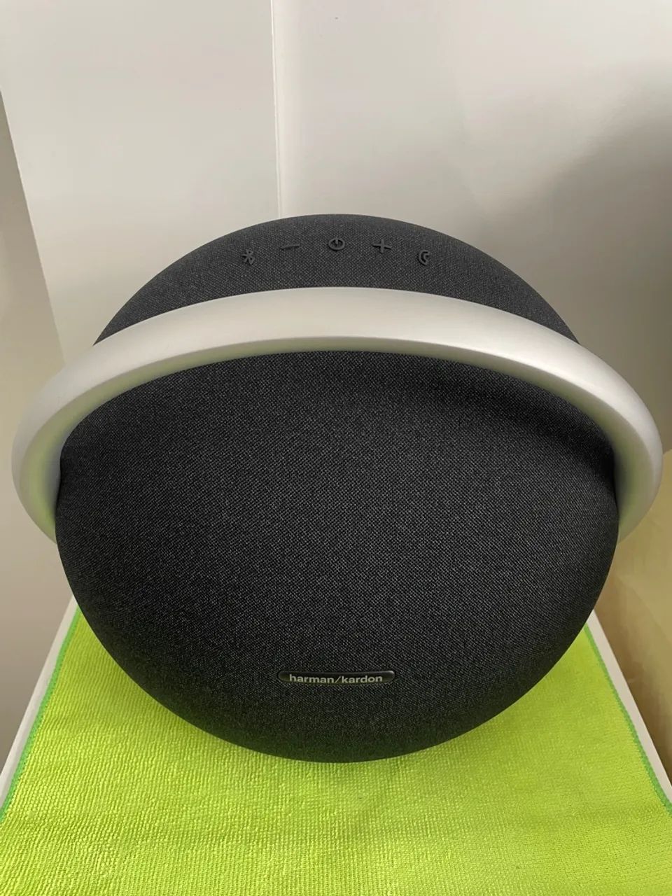 Caixa de Som Harman Kardon 