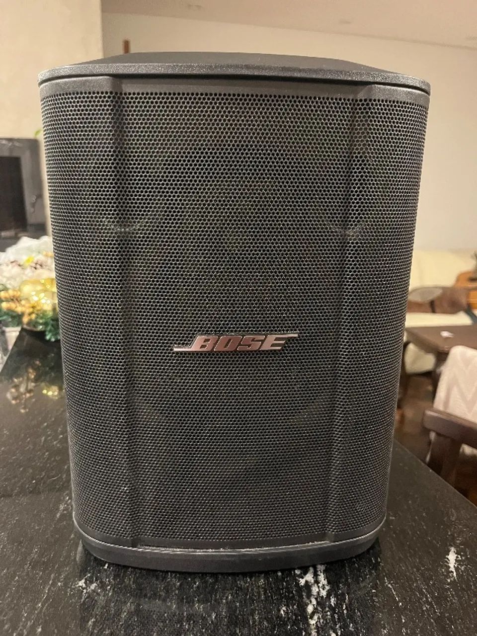 Bose S1 Pro+ com Guitar transmitter wireless64750428489859120