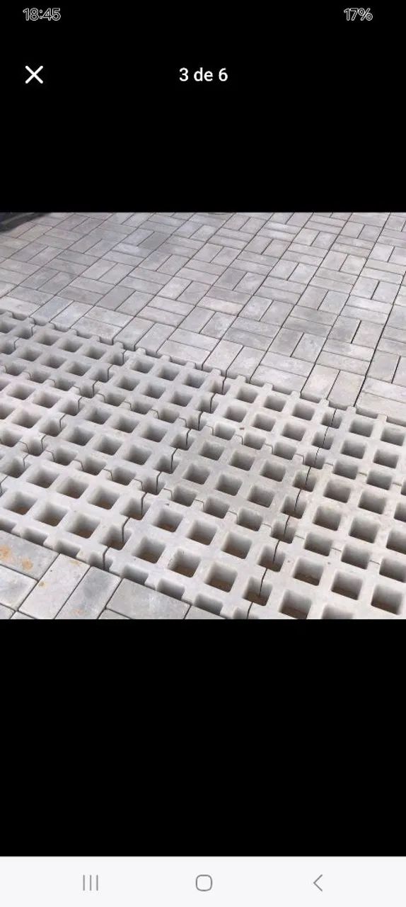 Pavimentação de alta qualidade - Foto 3