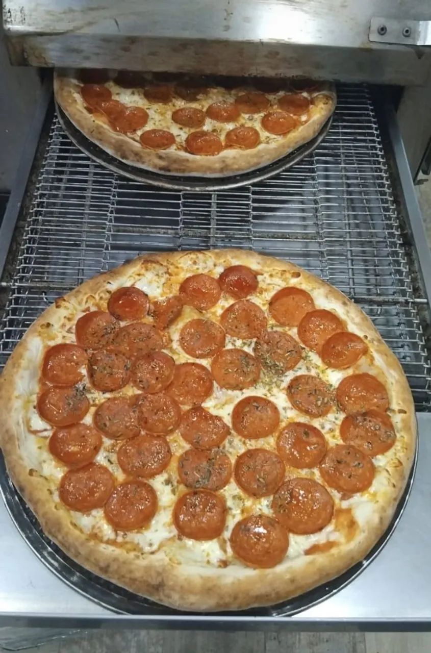 Pizzaiolo profissional disponível  - Foto 4