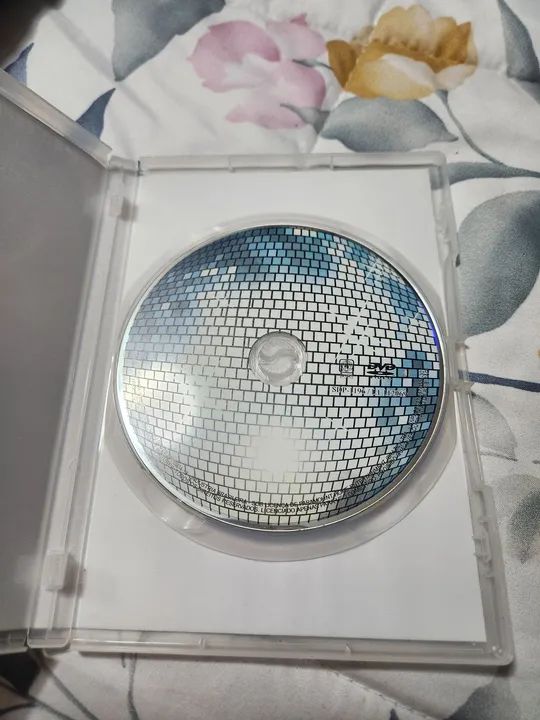 DVD Os Embalos de Sábado a Noite - Foto 2
