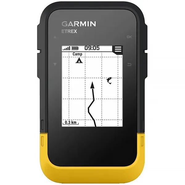 GPS Garmin eTrex SE de 2.2" com Bluetooth  - Foto 2