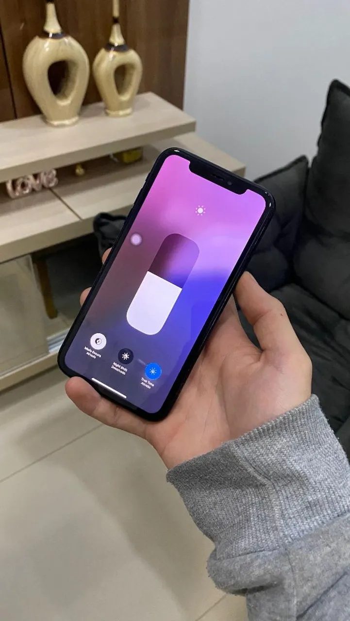 Iphone Xr 128G Bateria 100% Face id ok